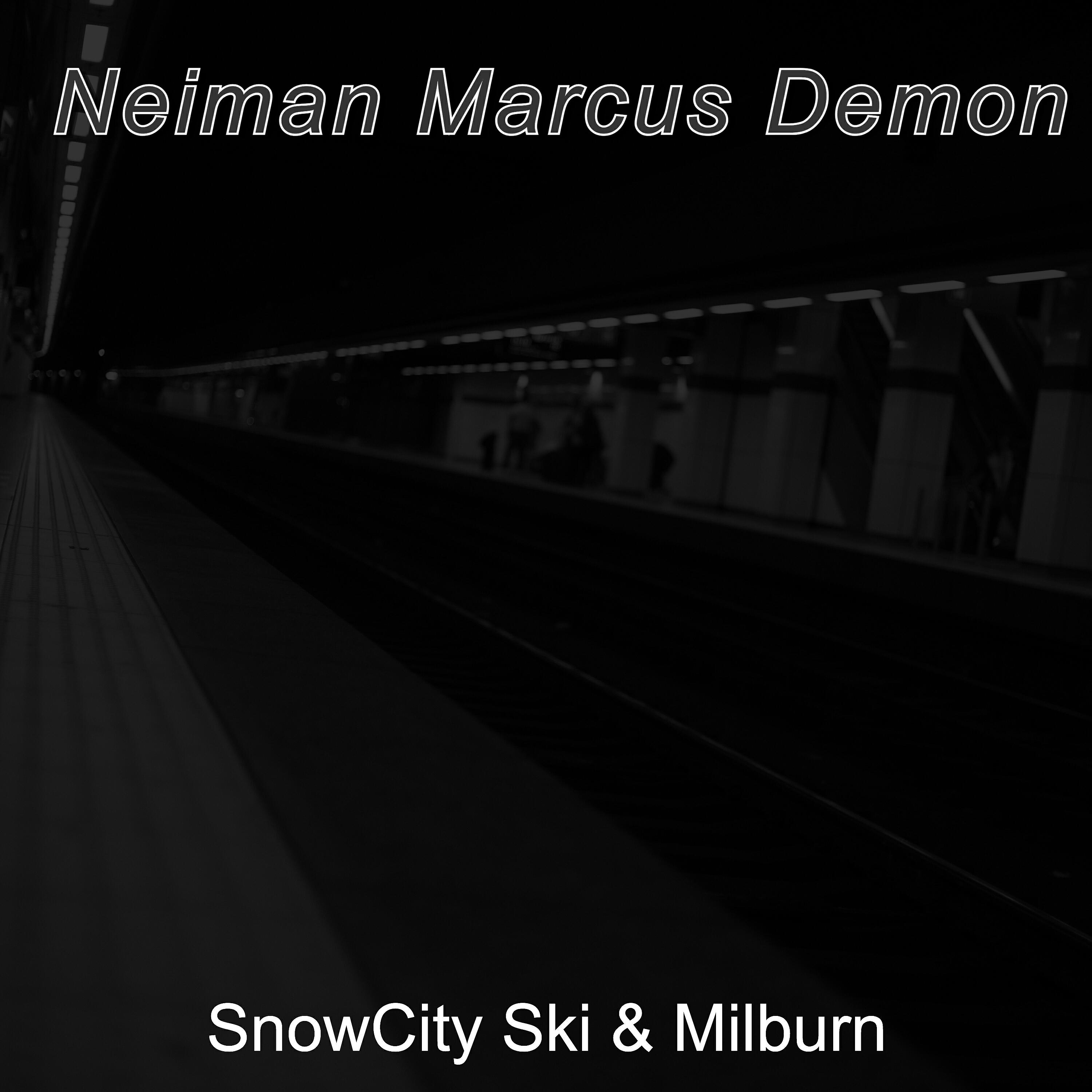 Релиз Neiman Marcus Demon