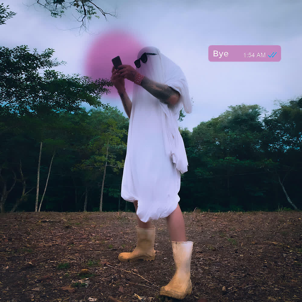 Релиз Bye!