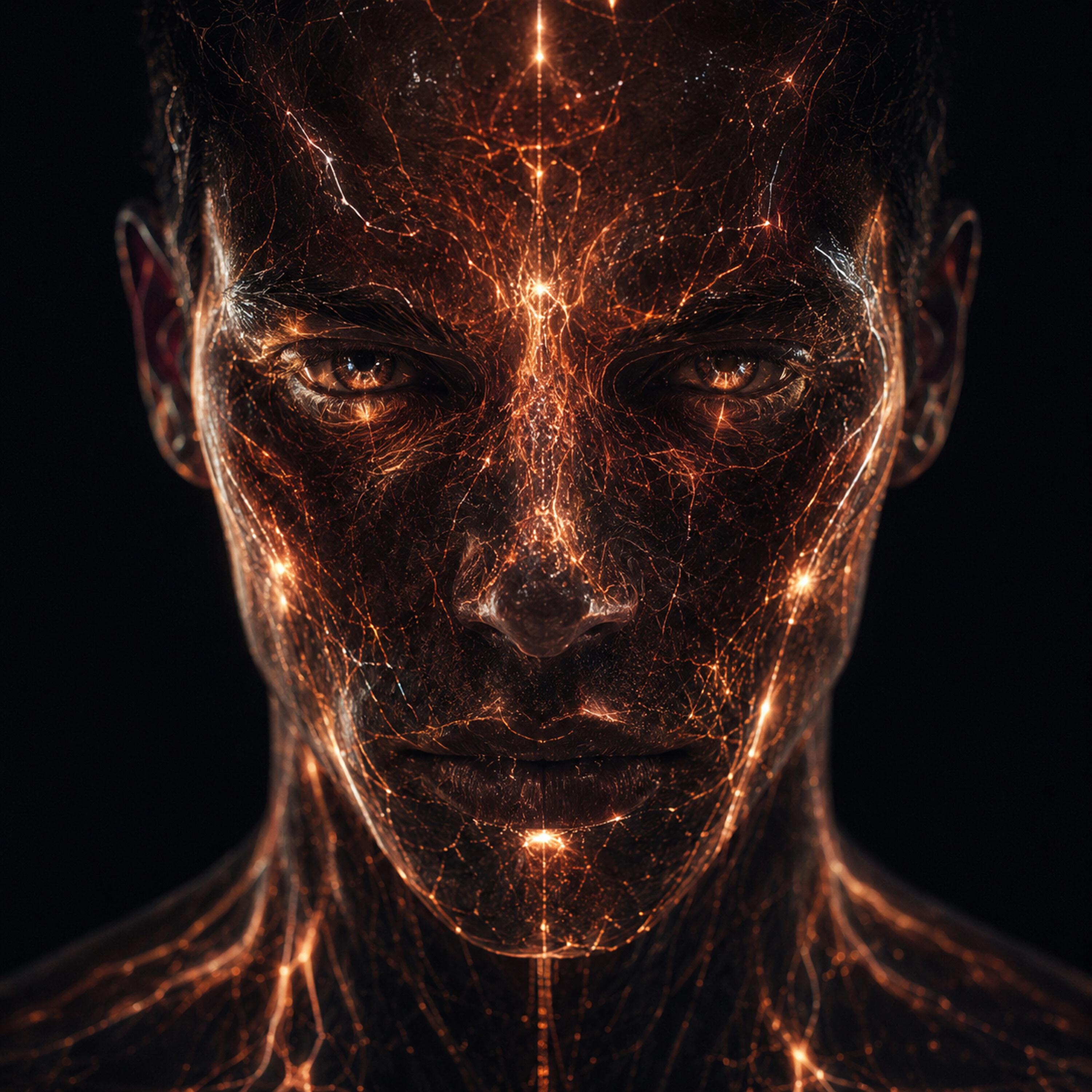Релиз Under The Skin