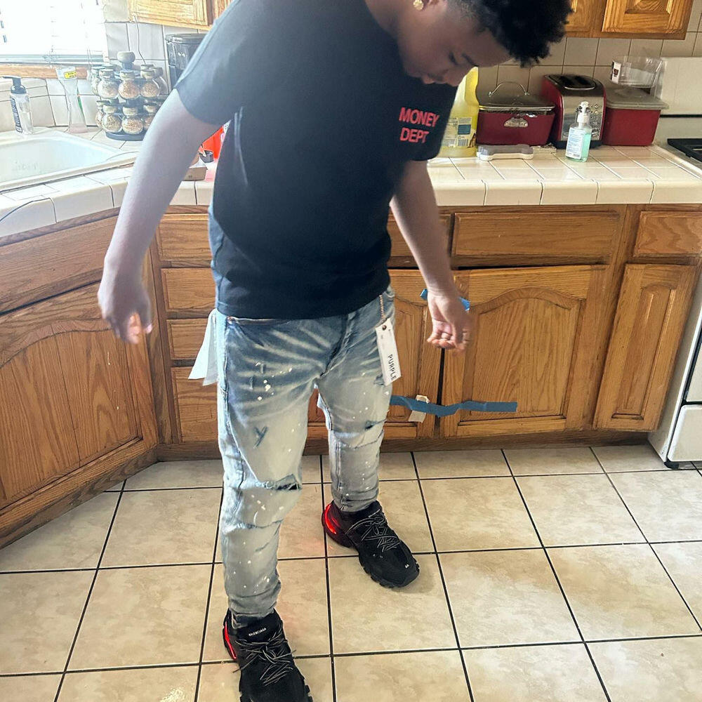 Treysen