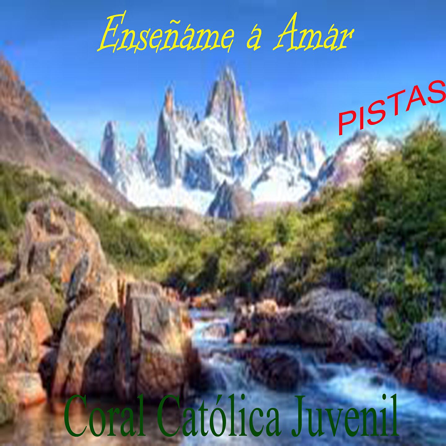 Релиз Enseñame a Amar