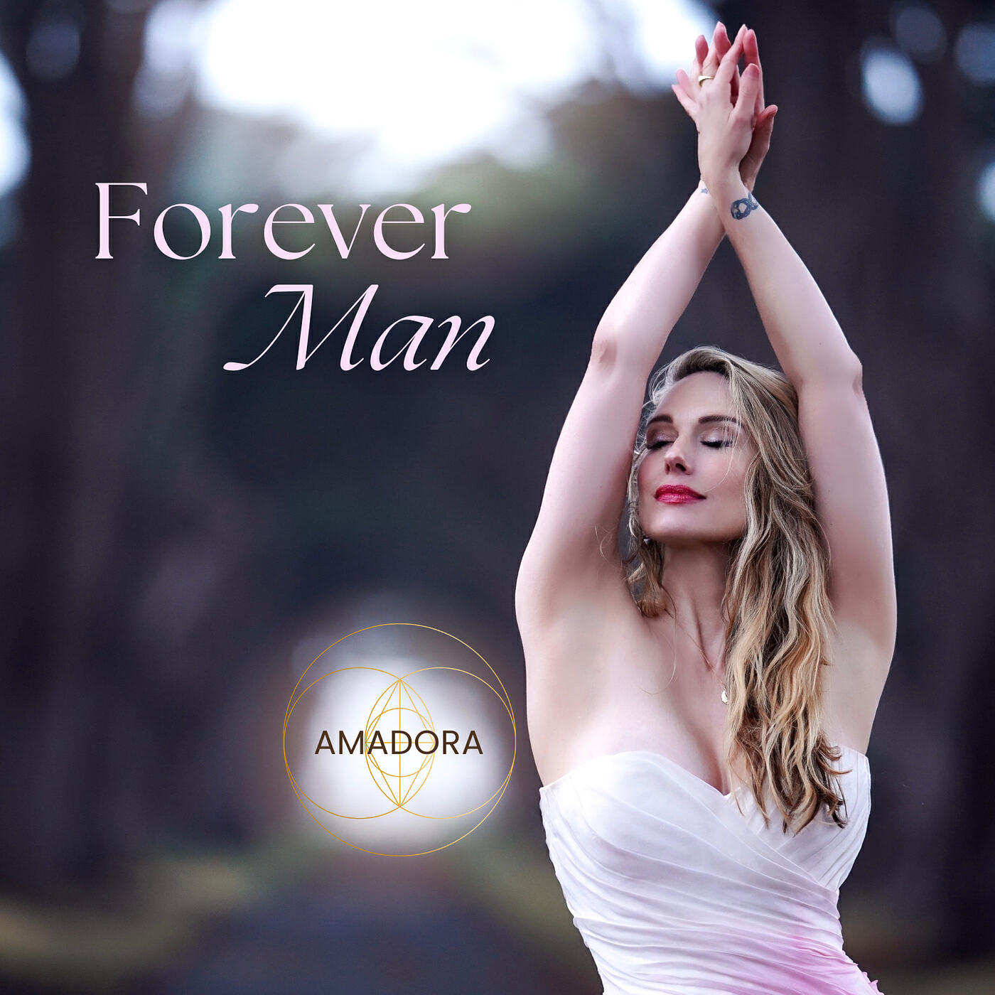 Релиз Forever Man