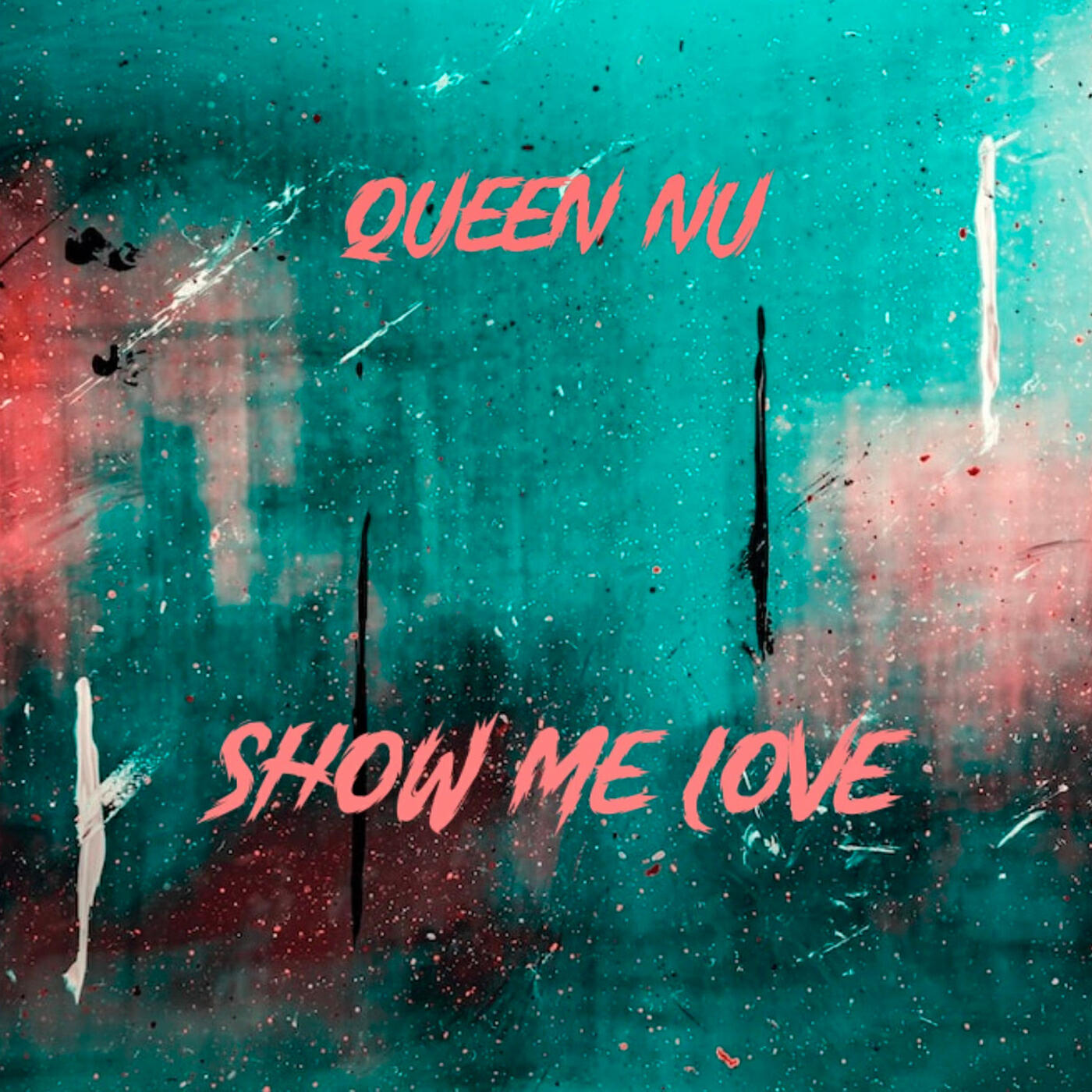 Queen Nu
