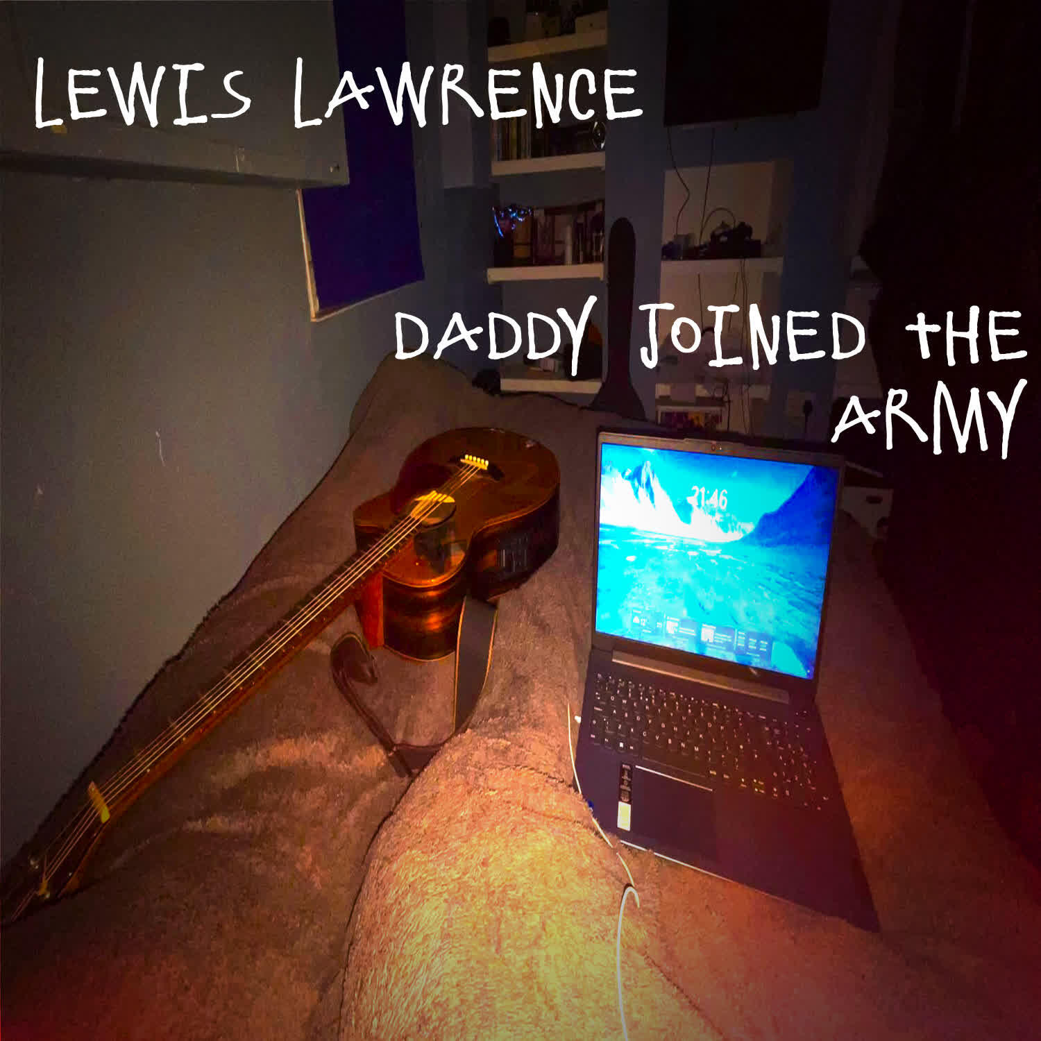 Релиз Daddy Joined the Army