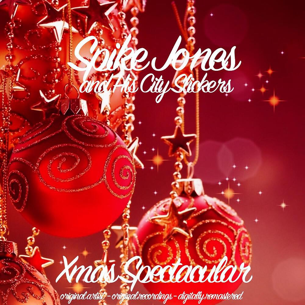 Релиз Xmas Spectacular