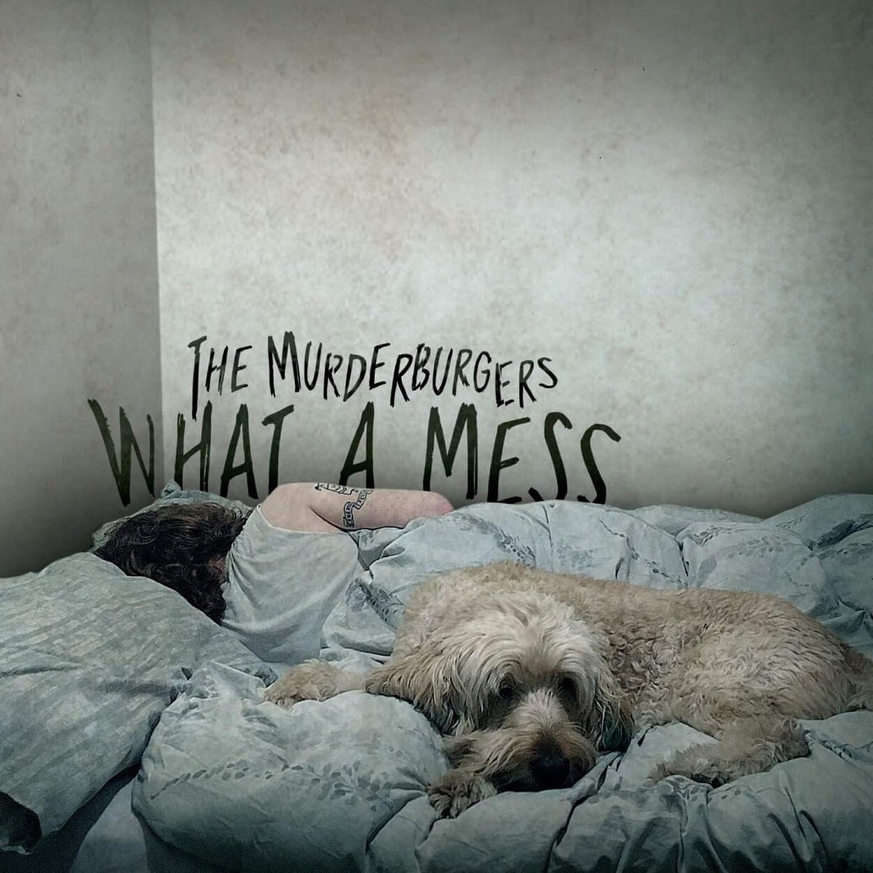 The Murderburgers