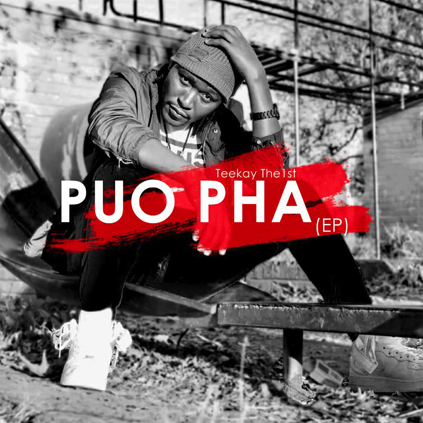 Релиз Puo Pha