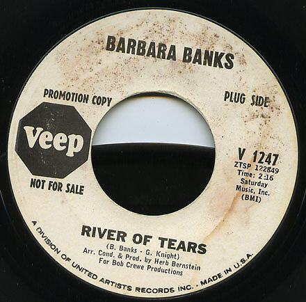 Barbara Banks