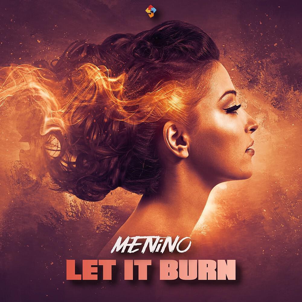 Релиз Let It Burn
