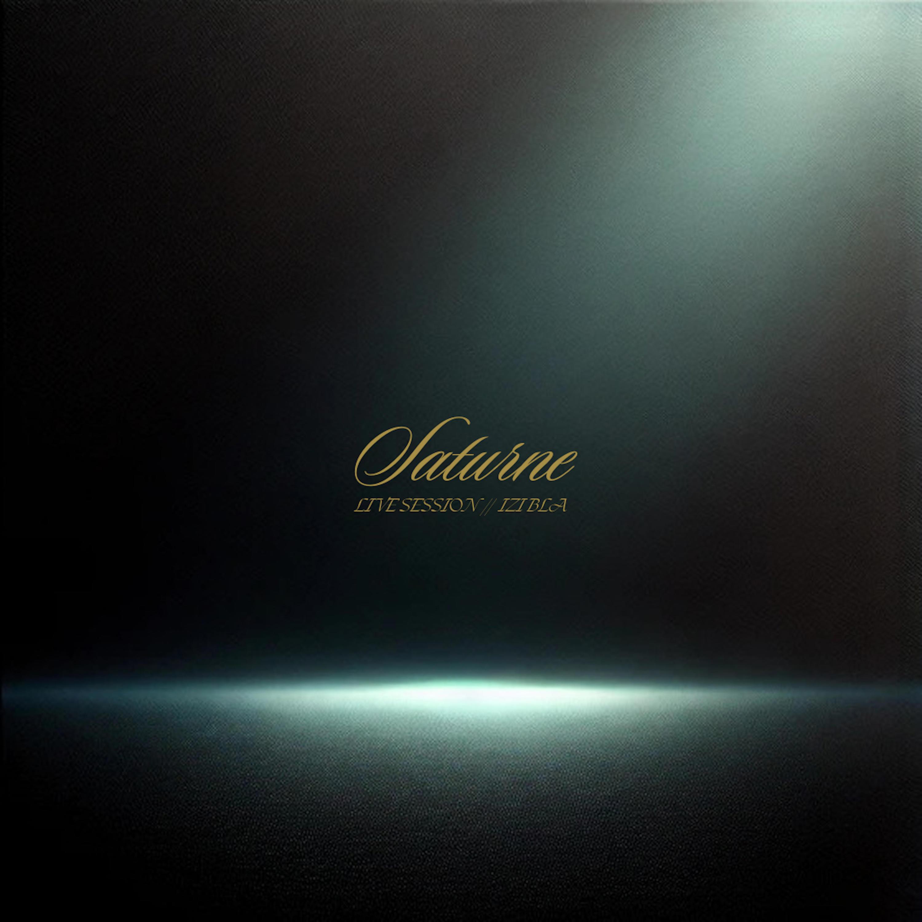 Релиз Saturne (LIVE SESSION)