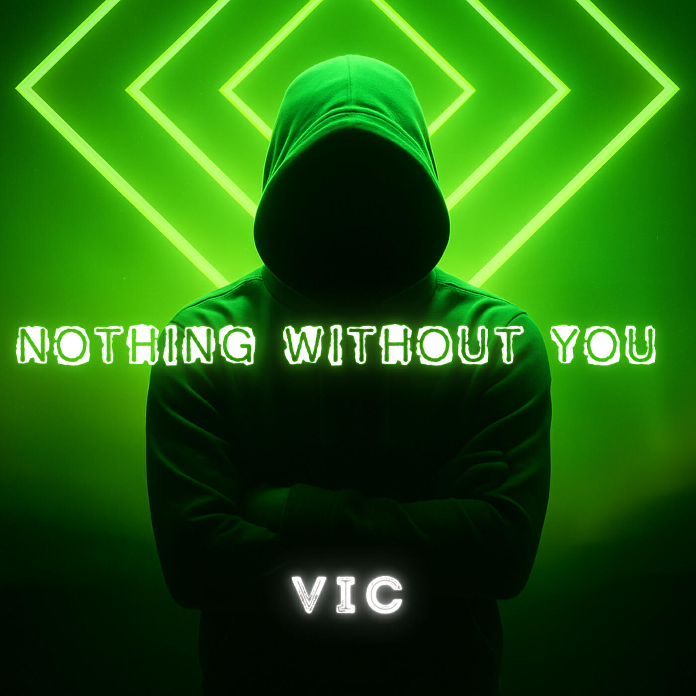 Релиз Nothing Without You