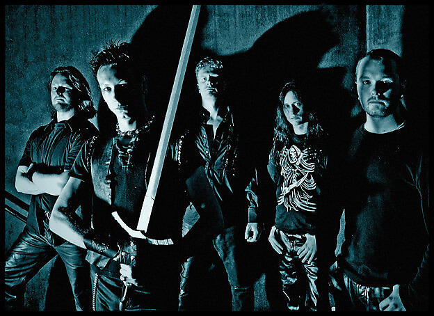 Iron Fire