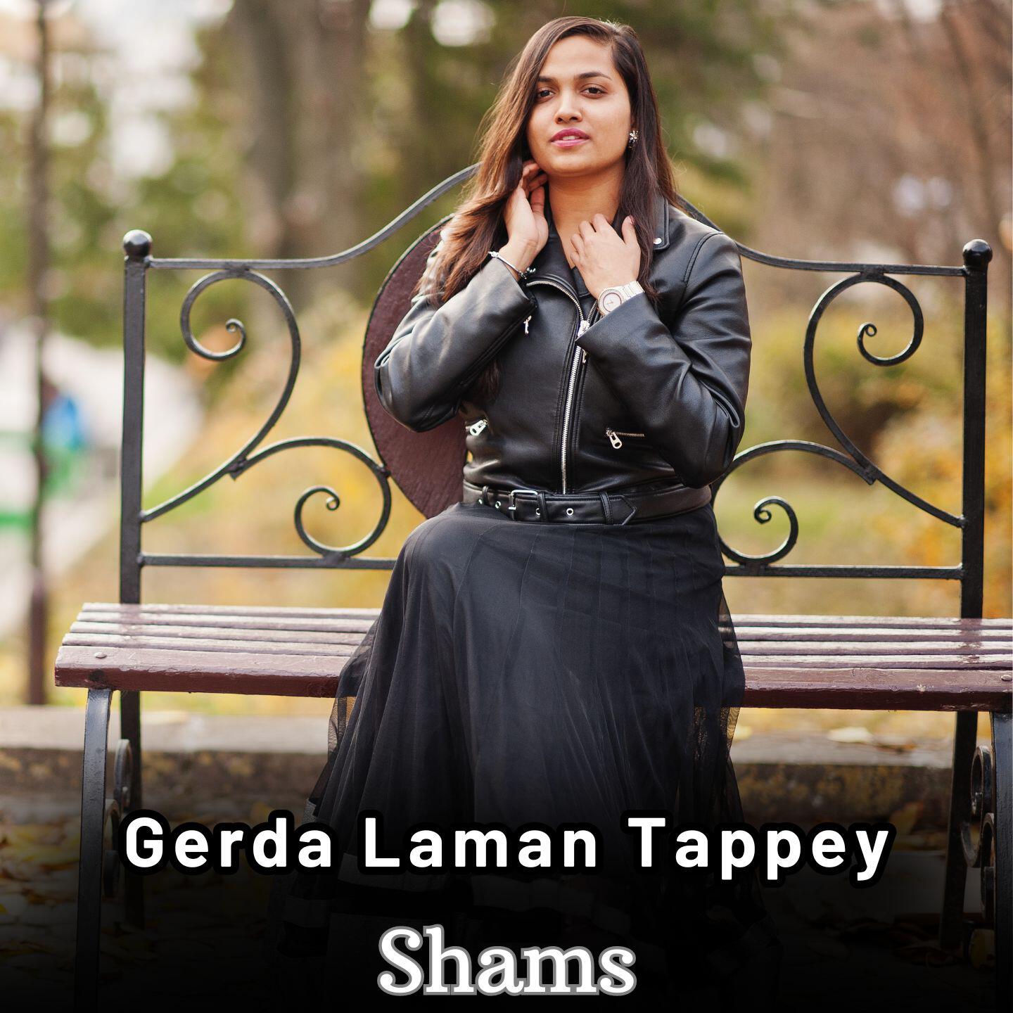 Релиз Gerda Laman Tappey