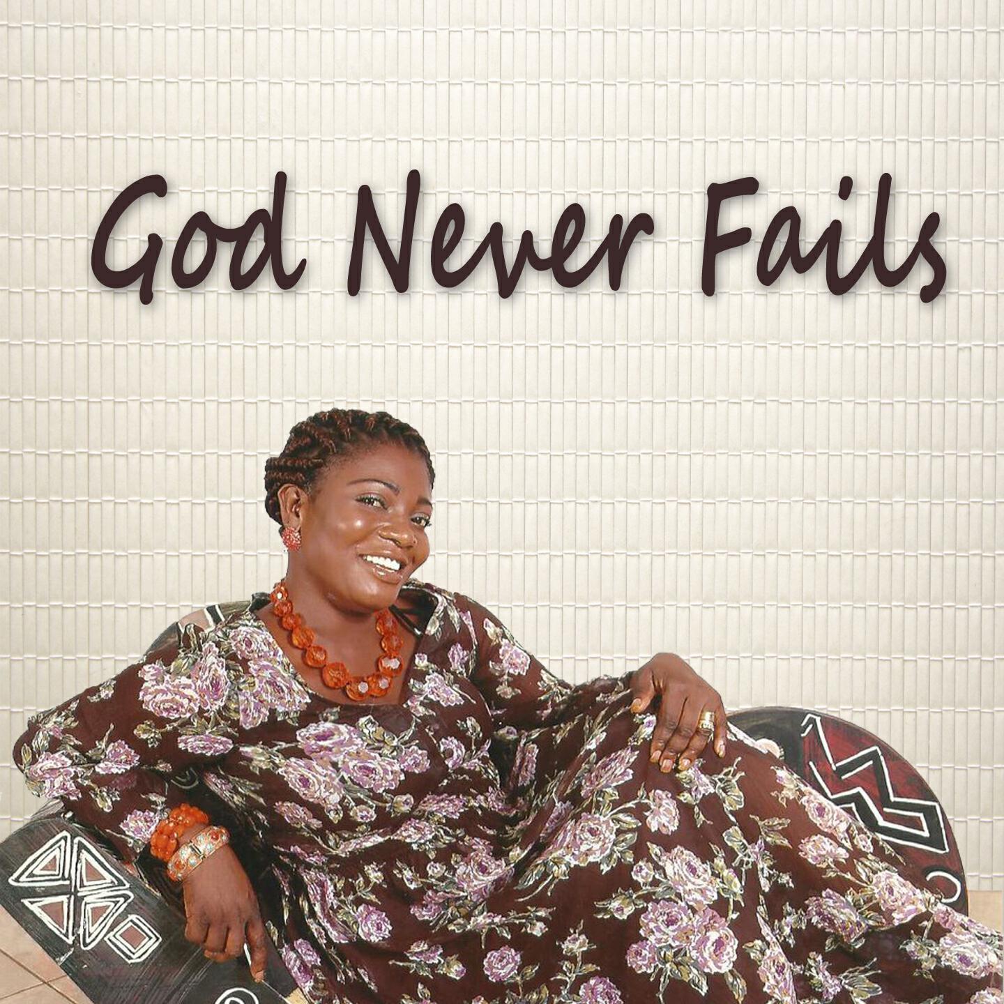 Релиз God Never Fails