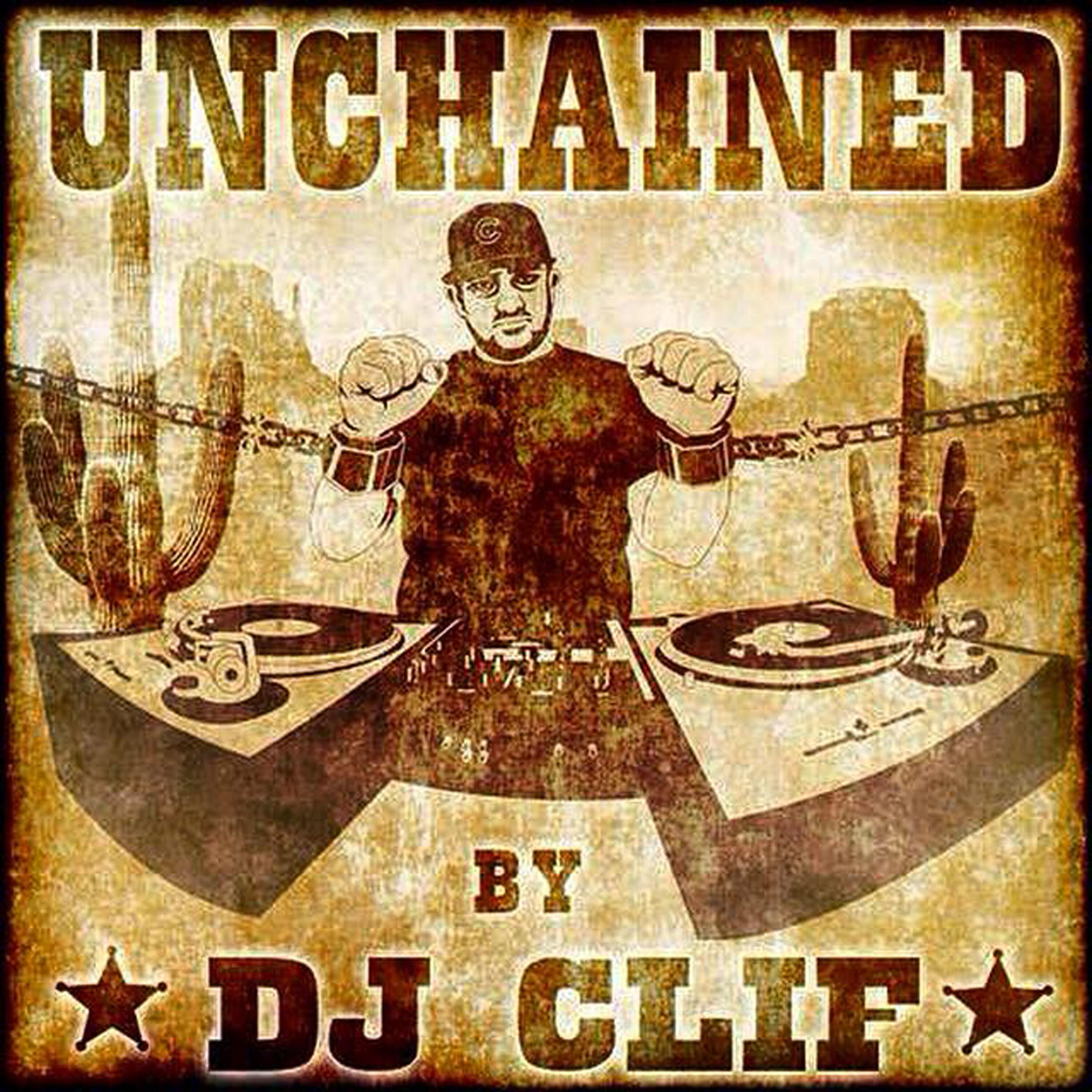 Релиз Unchained