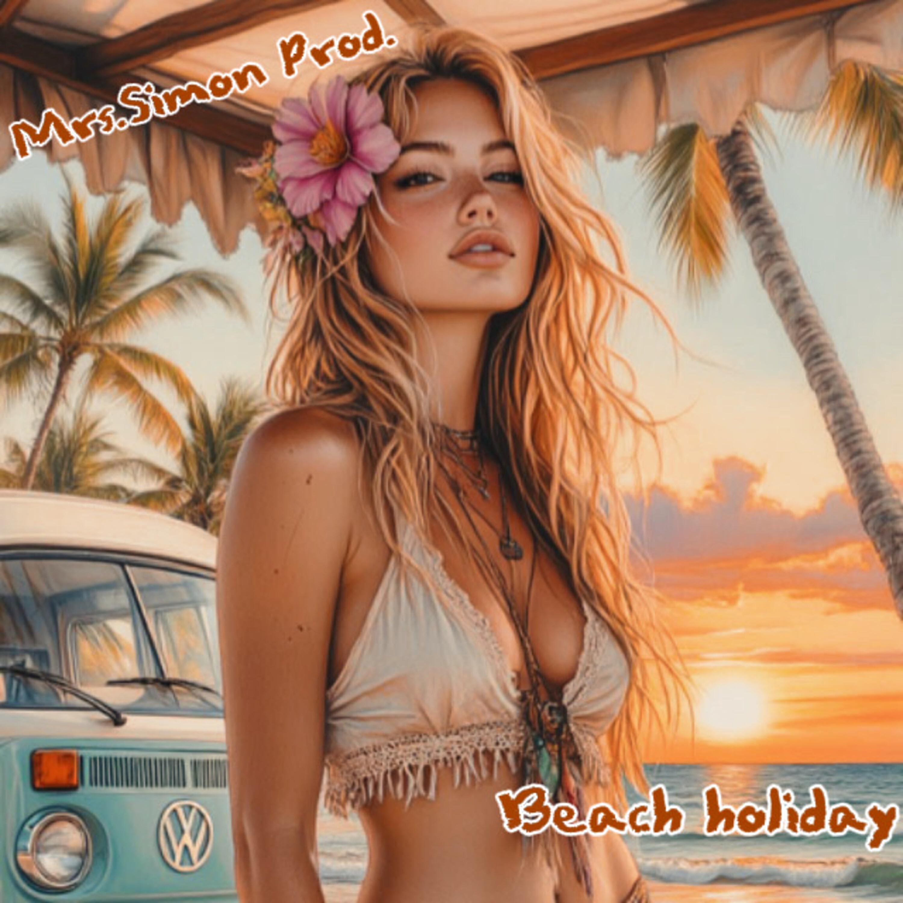 Релиз Beach holiday