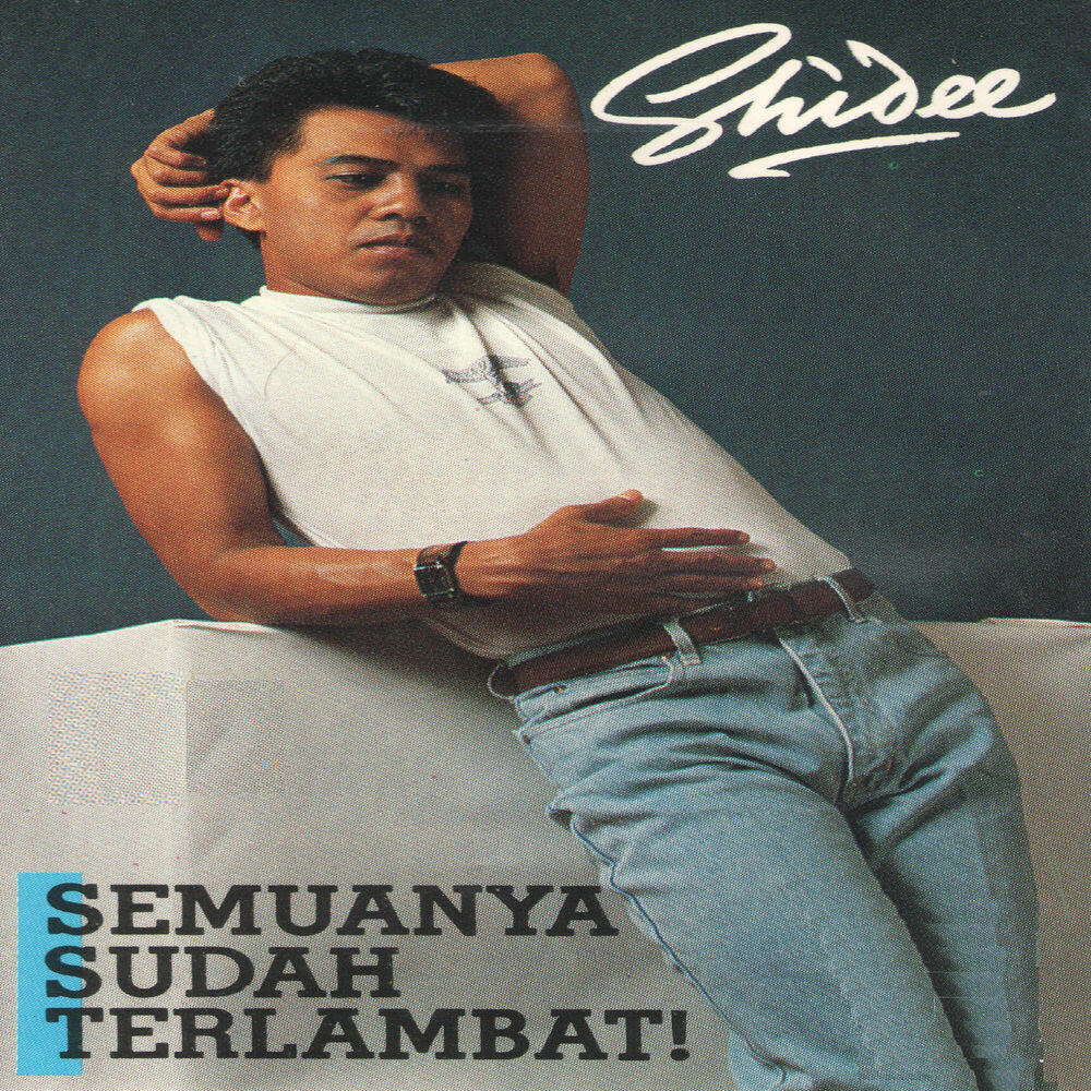 Релиз Semuanya Sudah Terlambat!