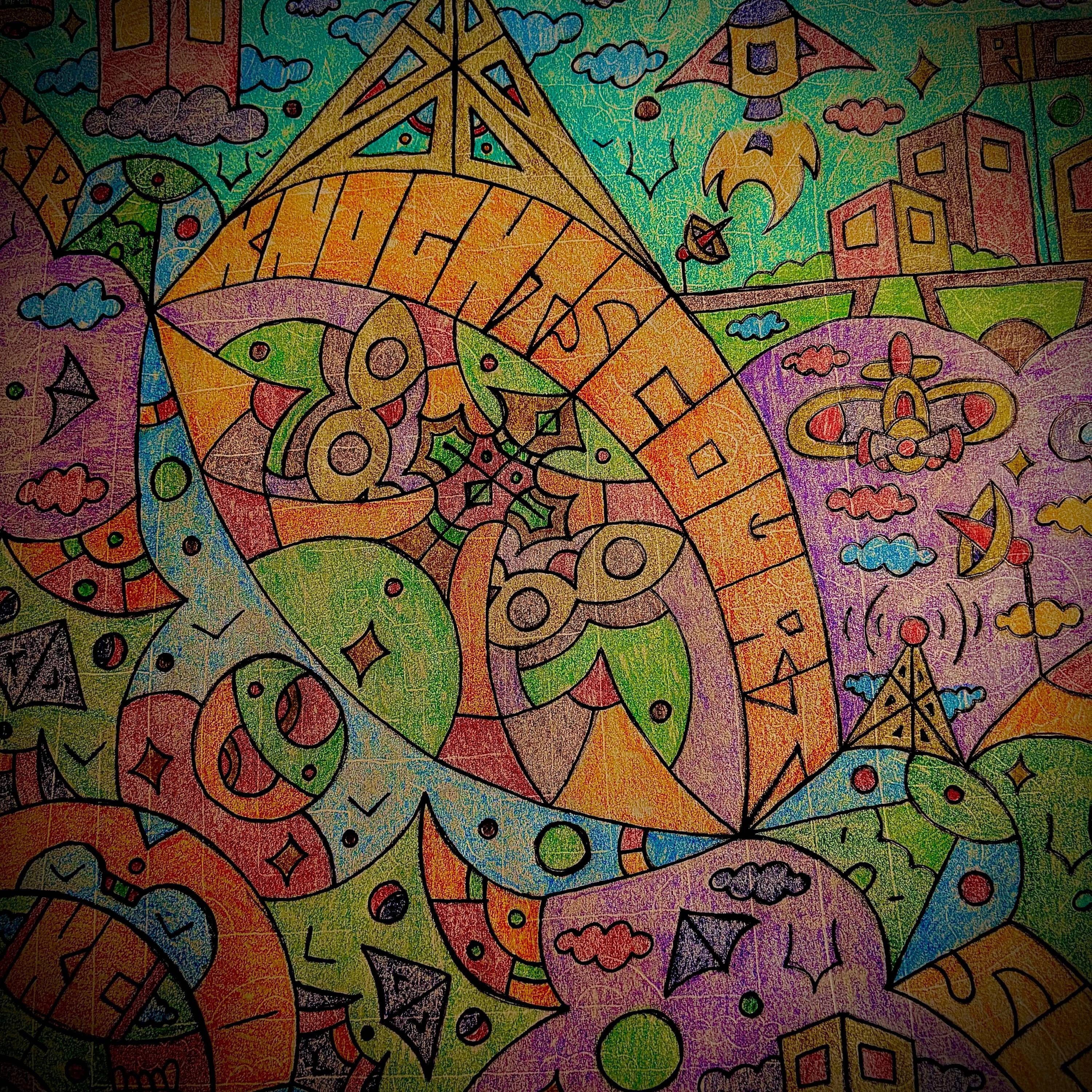 Релиз Knights City