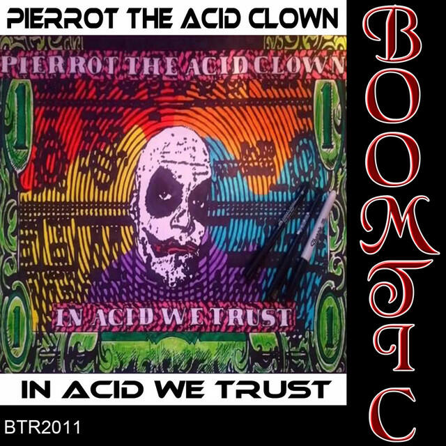 Релиз In Acid We Trust