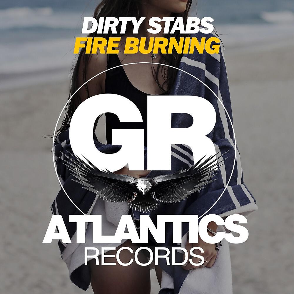 Релиз Fire Burning