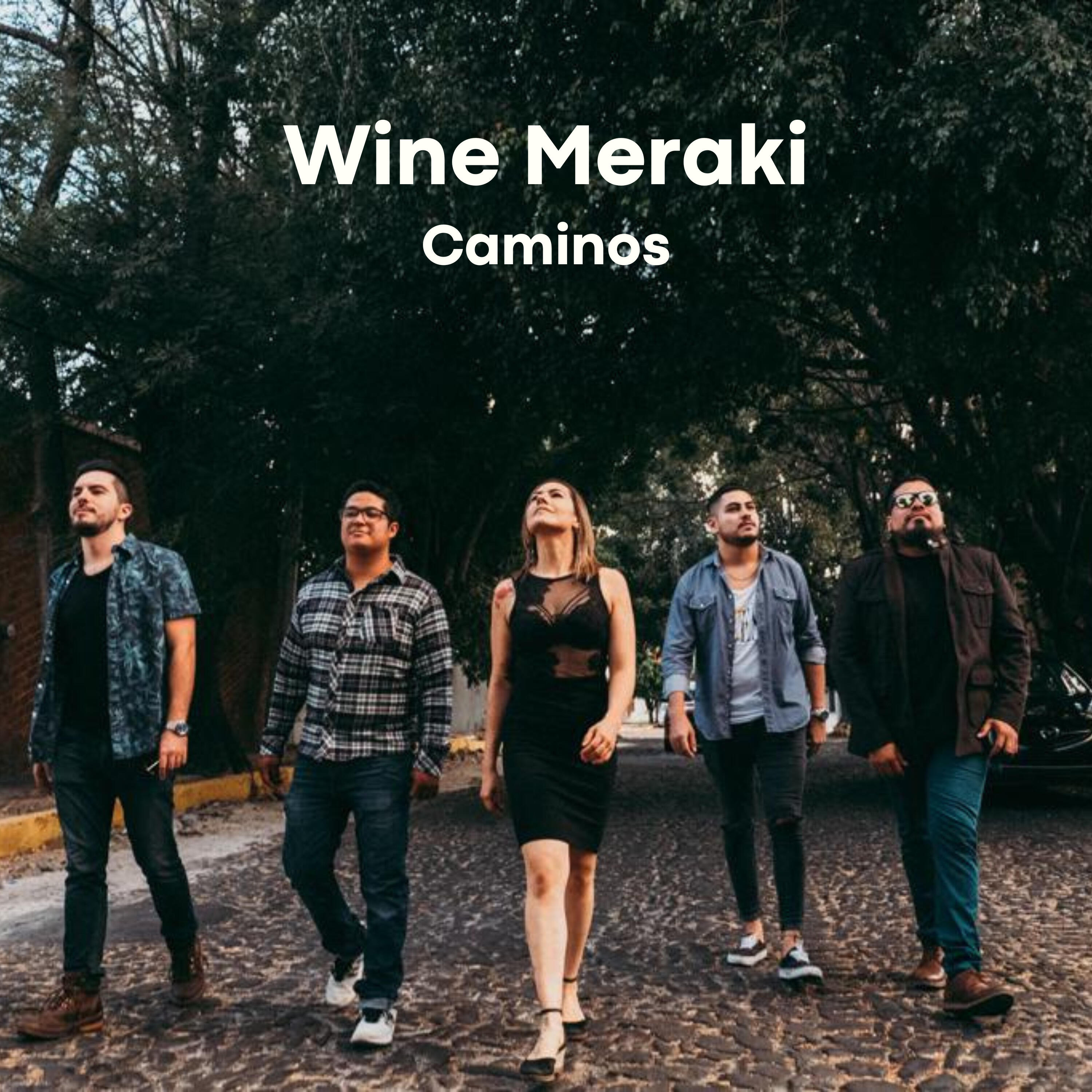 Wine Meraki