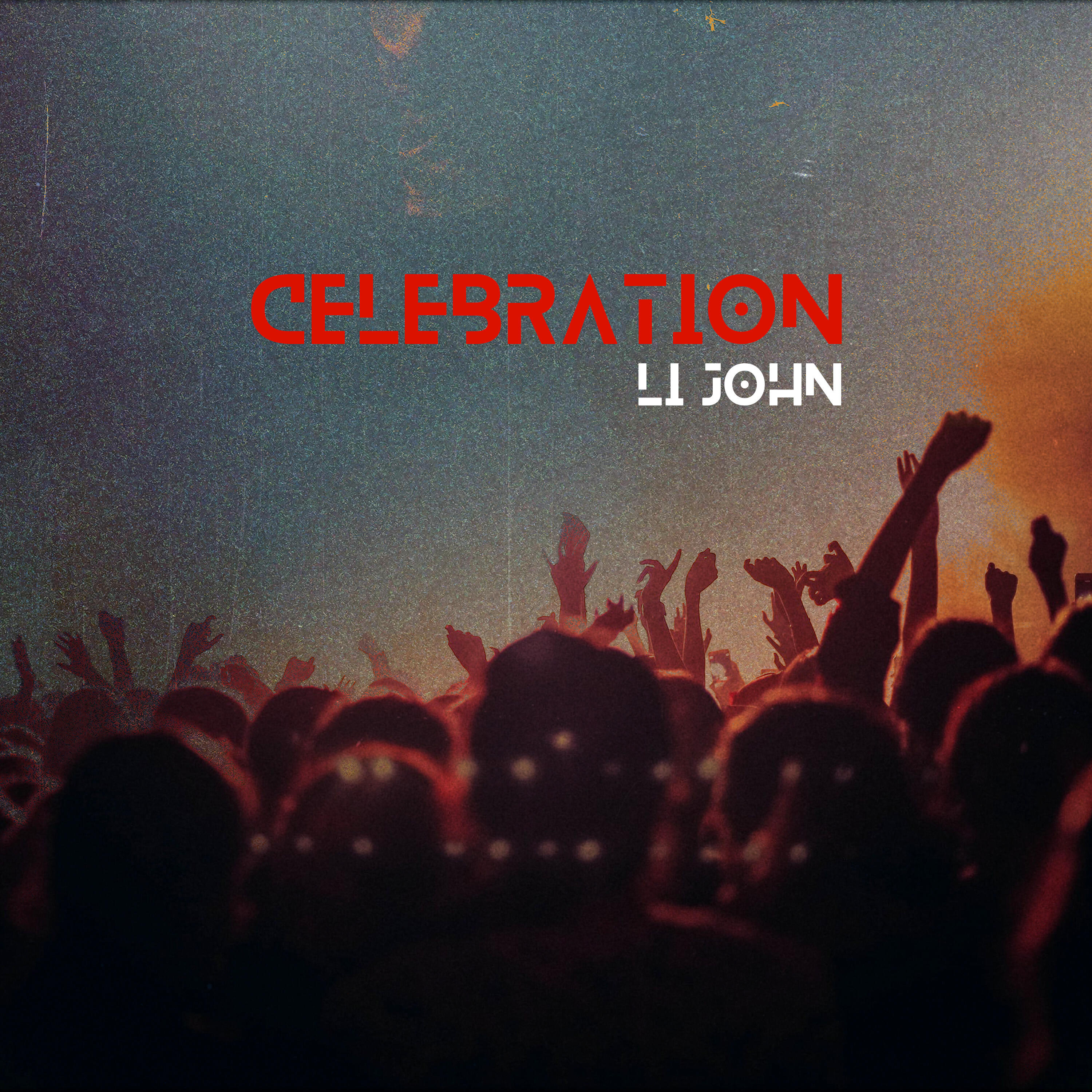Постер альбома Celebration