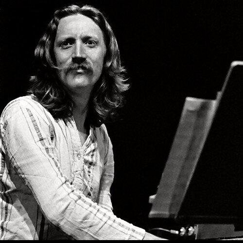 Jasper van't Hof