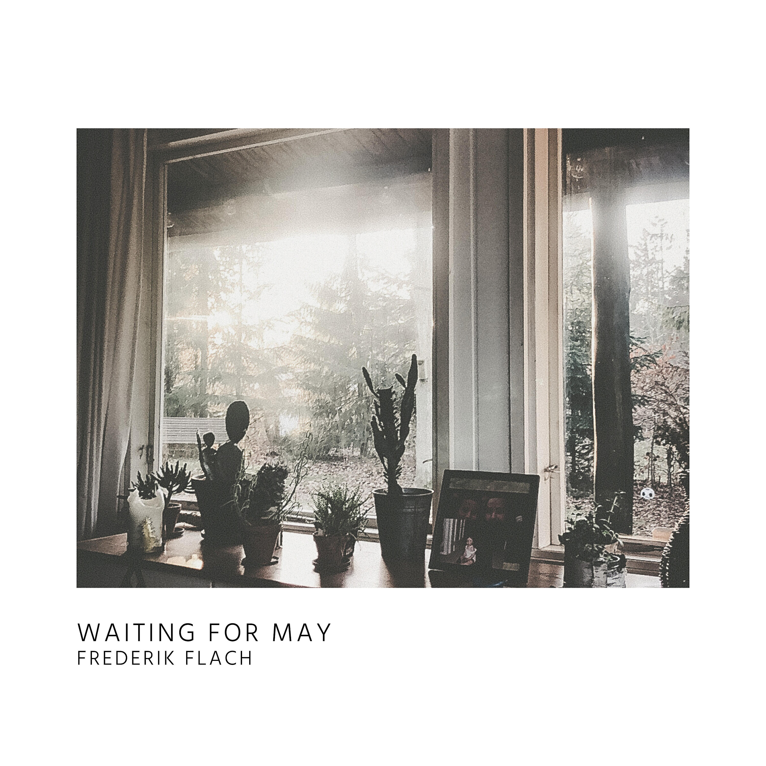 Релиз Waiting for May