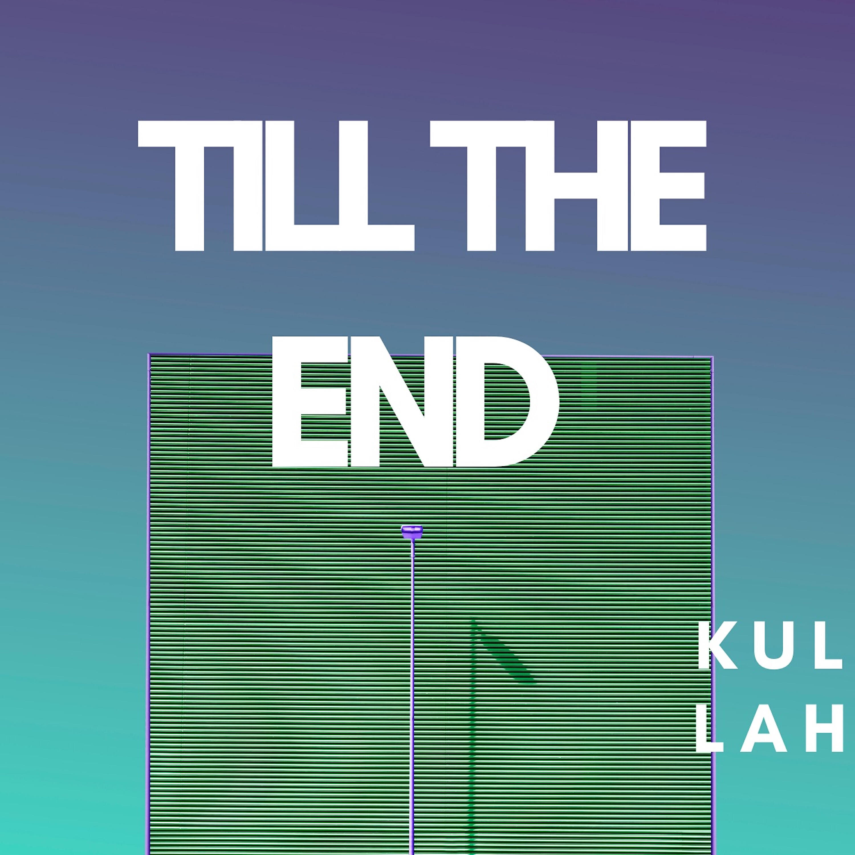 Релиз Till the End