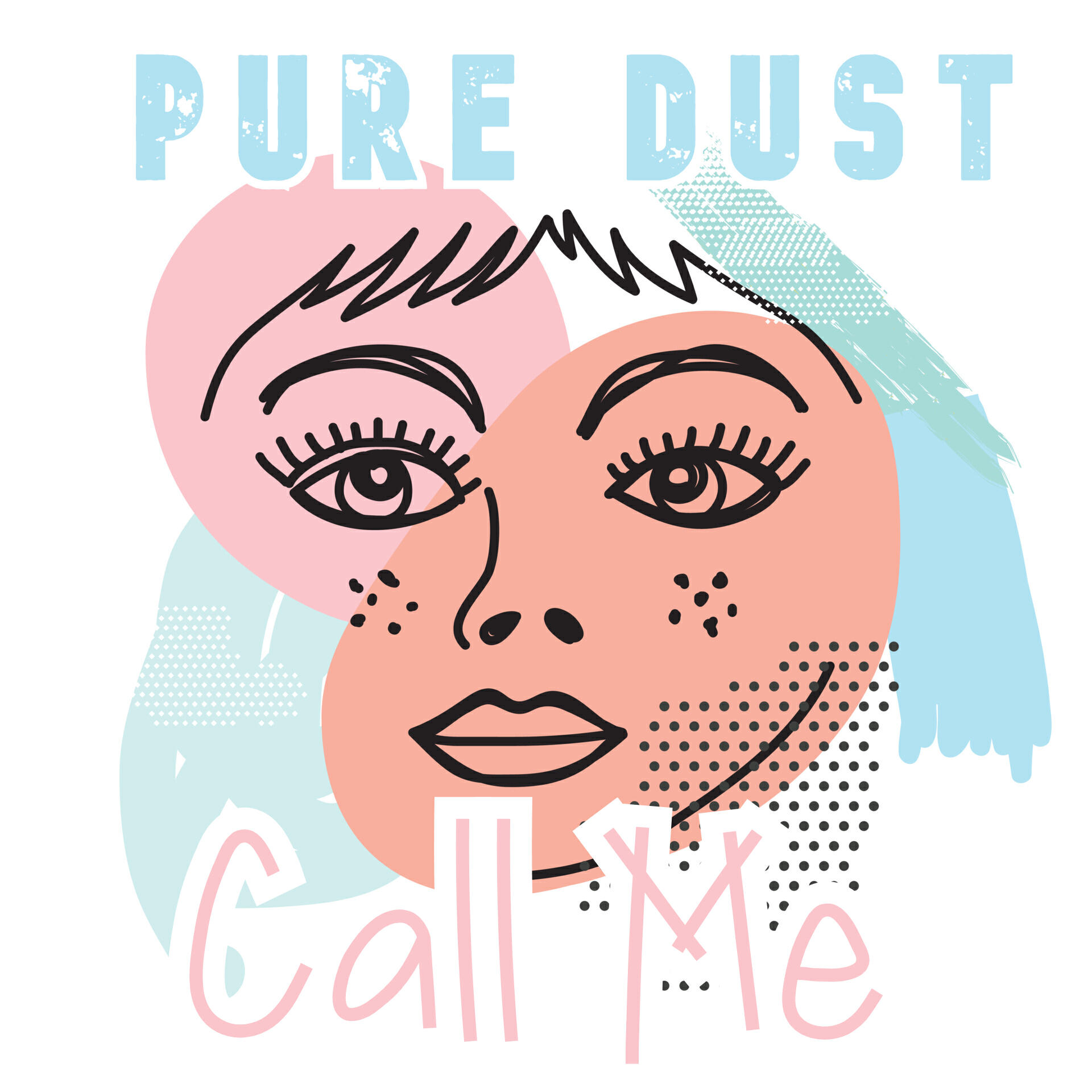 Релиз Call Me - Original Mix (single)