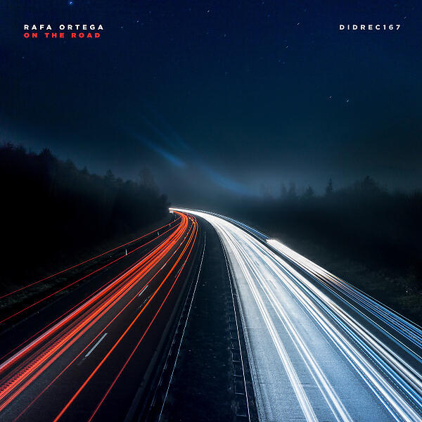 Релиз On The Road