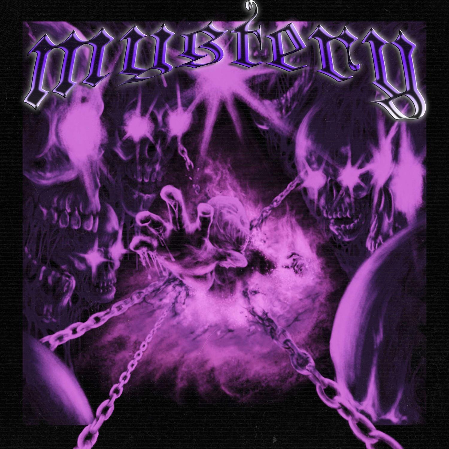 Релиз Mystery