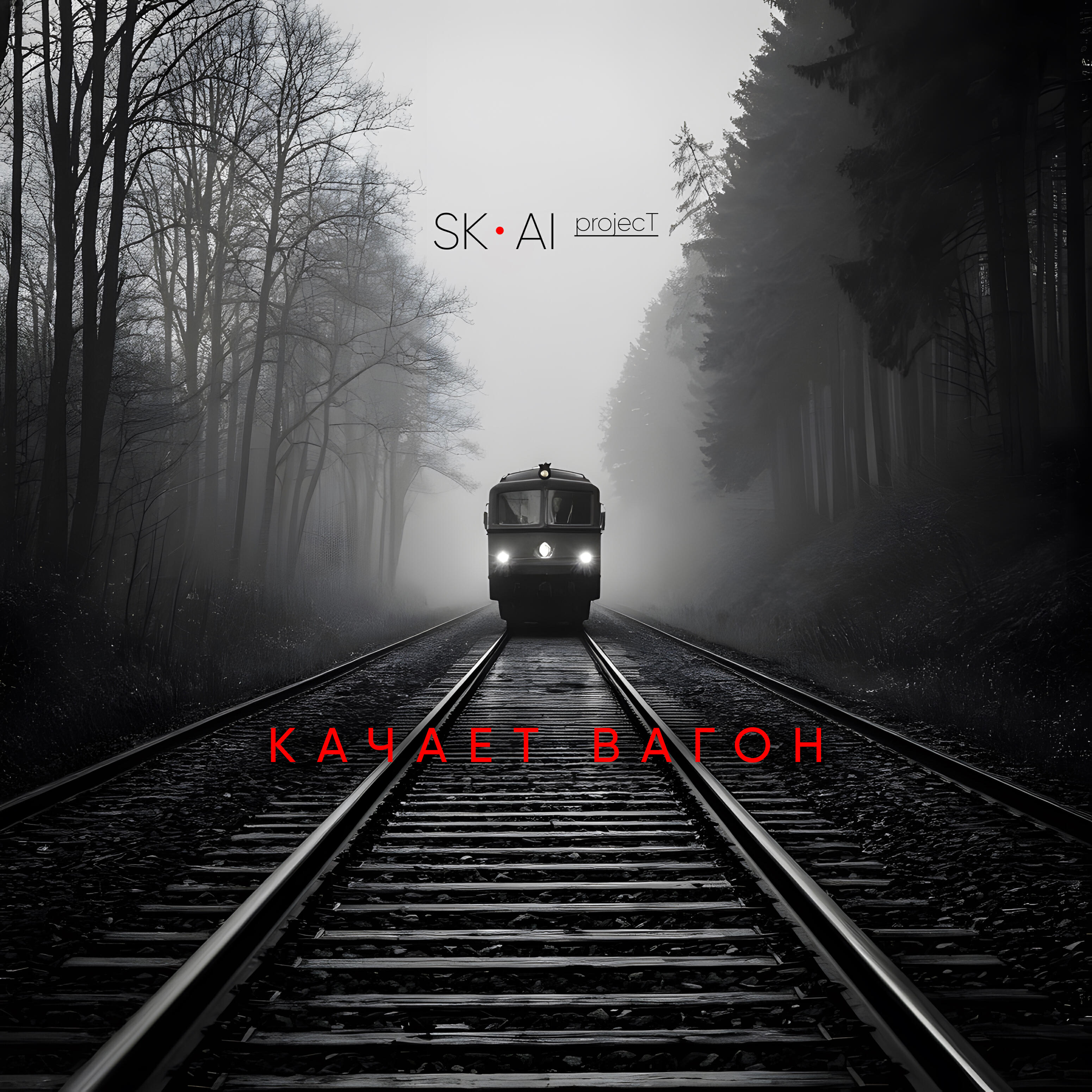 Релиз Качает вагон
