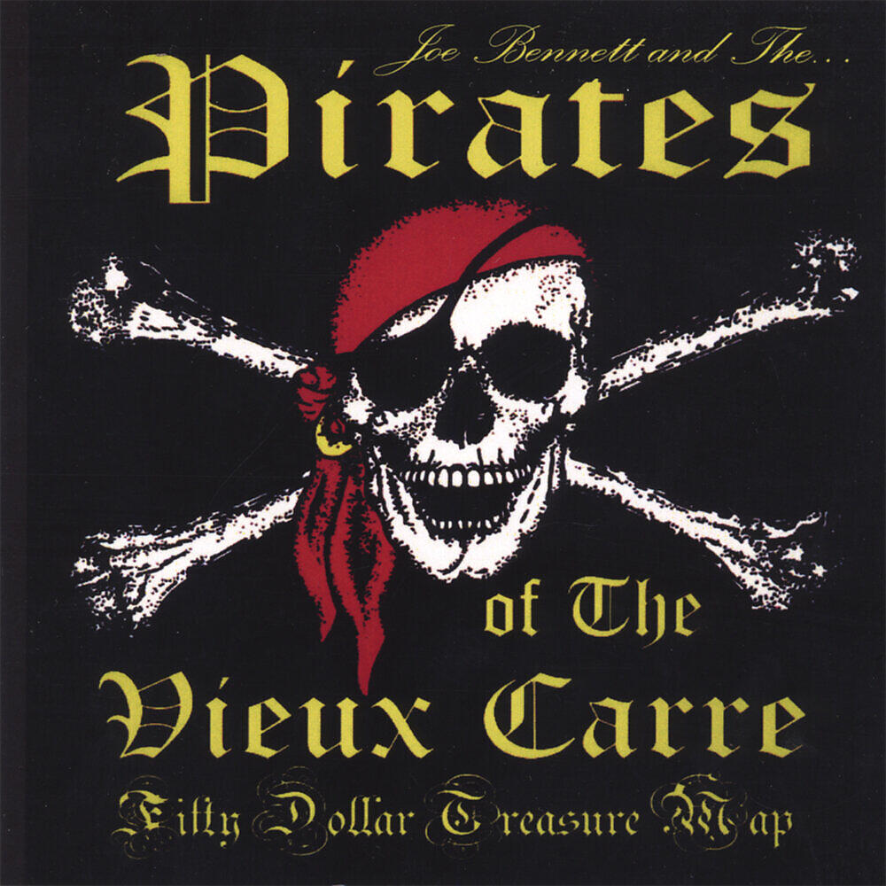 Релиз Fifty Dollar Treasure Map