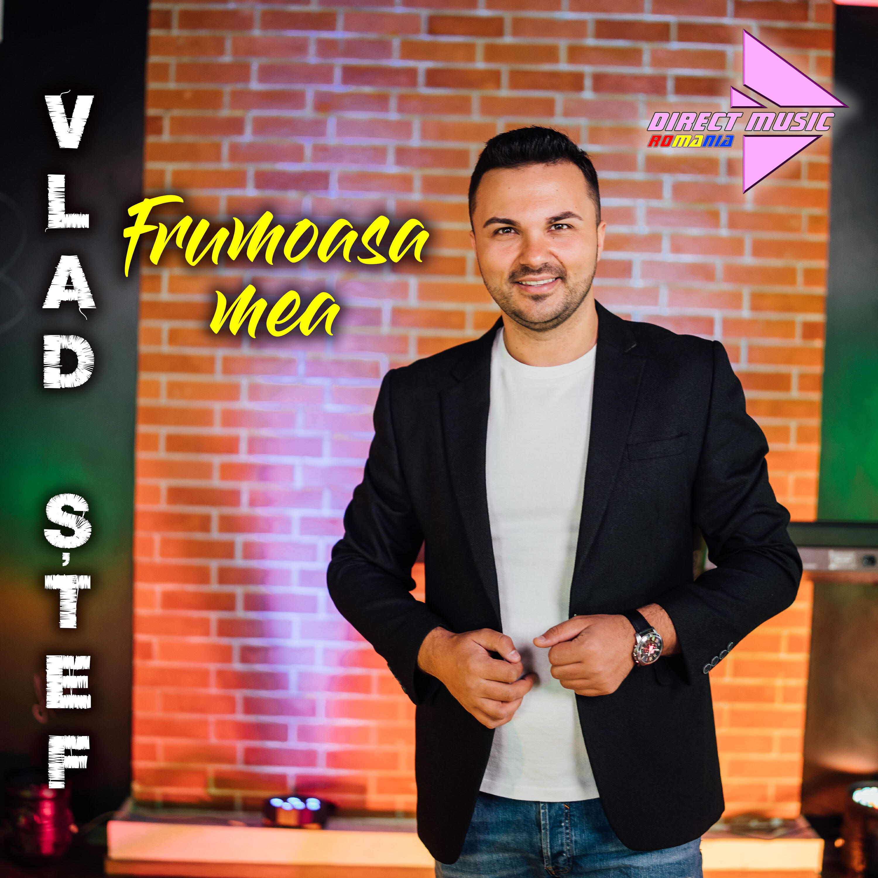Релиз Frumoasa mea