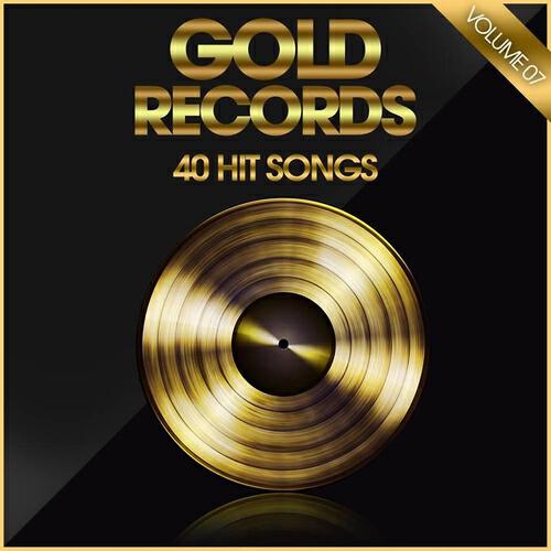Релиз Gold Records, Vol.7
