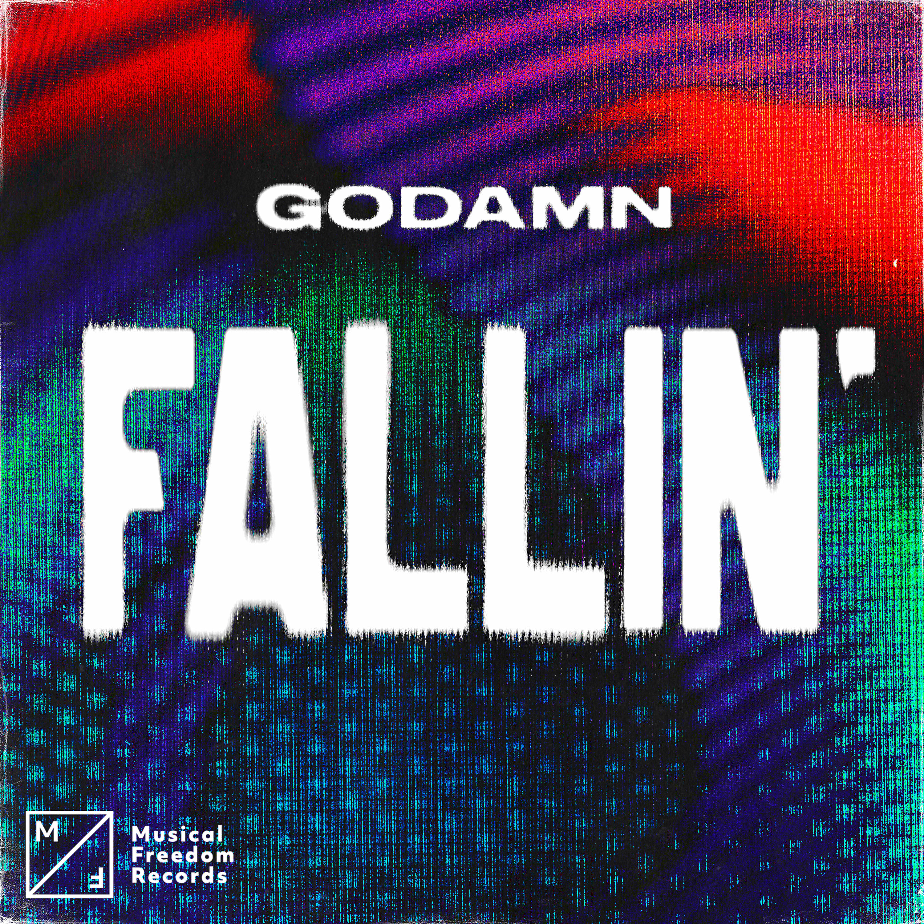 Релиз Fallin'