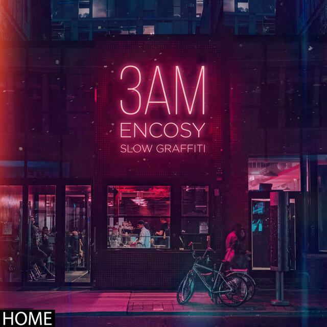 Релиз 3 AM