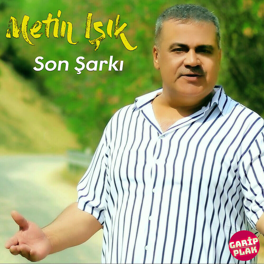 Релиз Son Şarkı