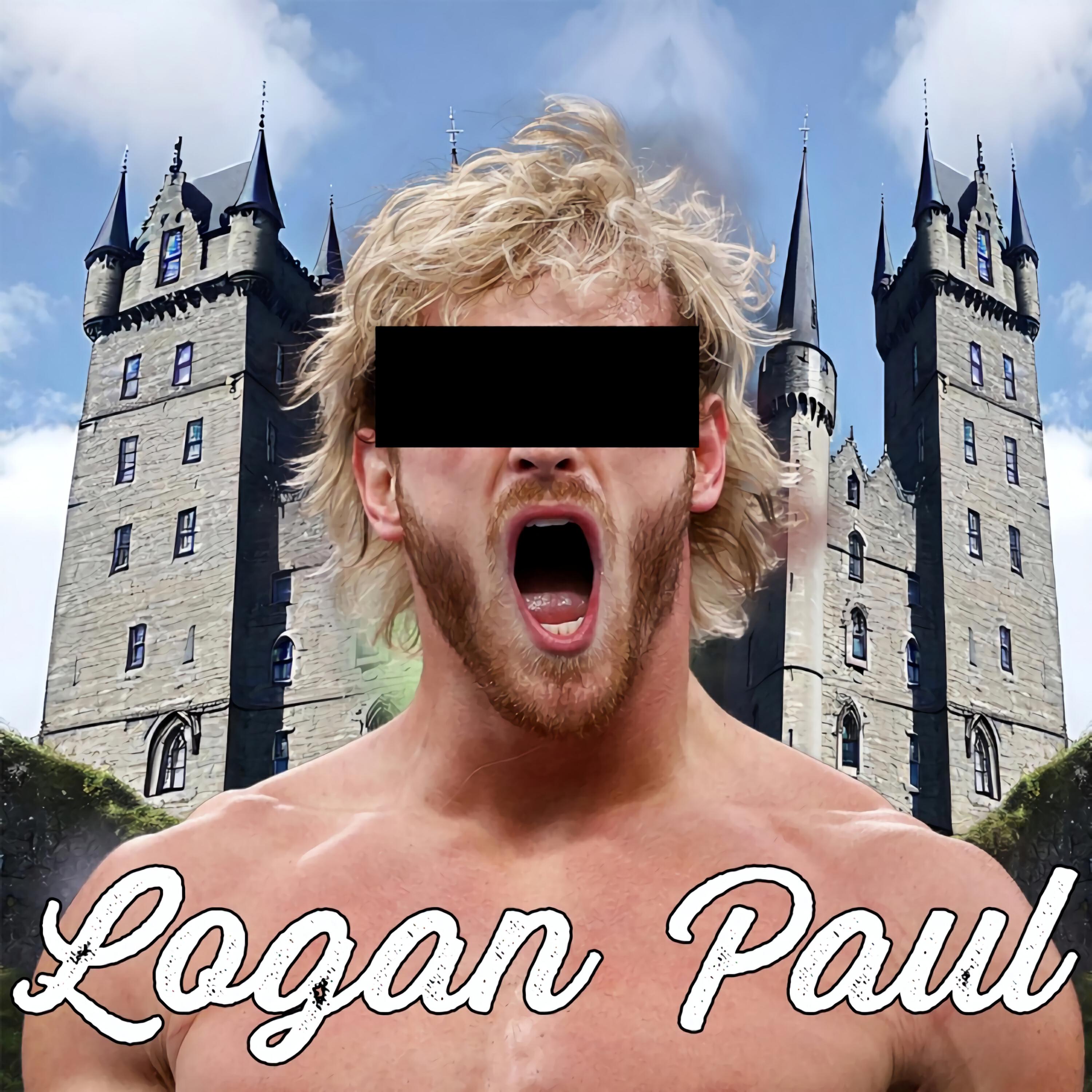 Трек Logan Paul