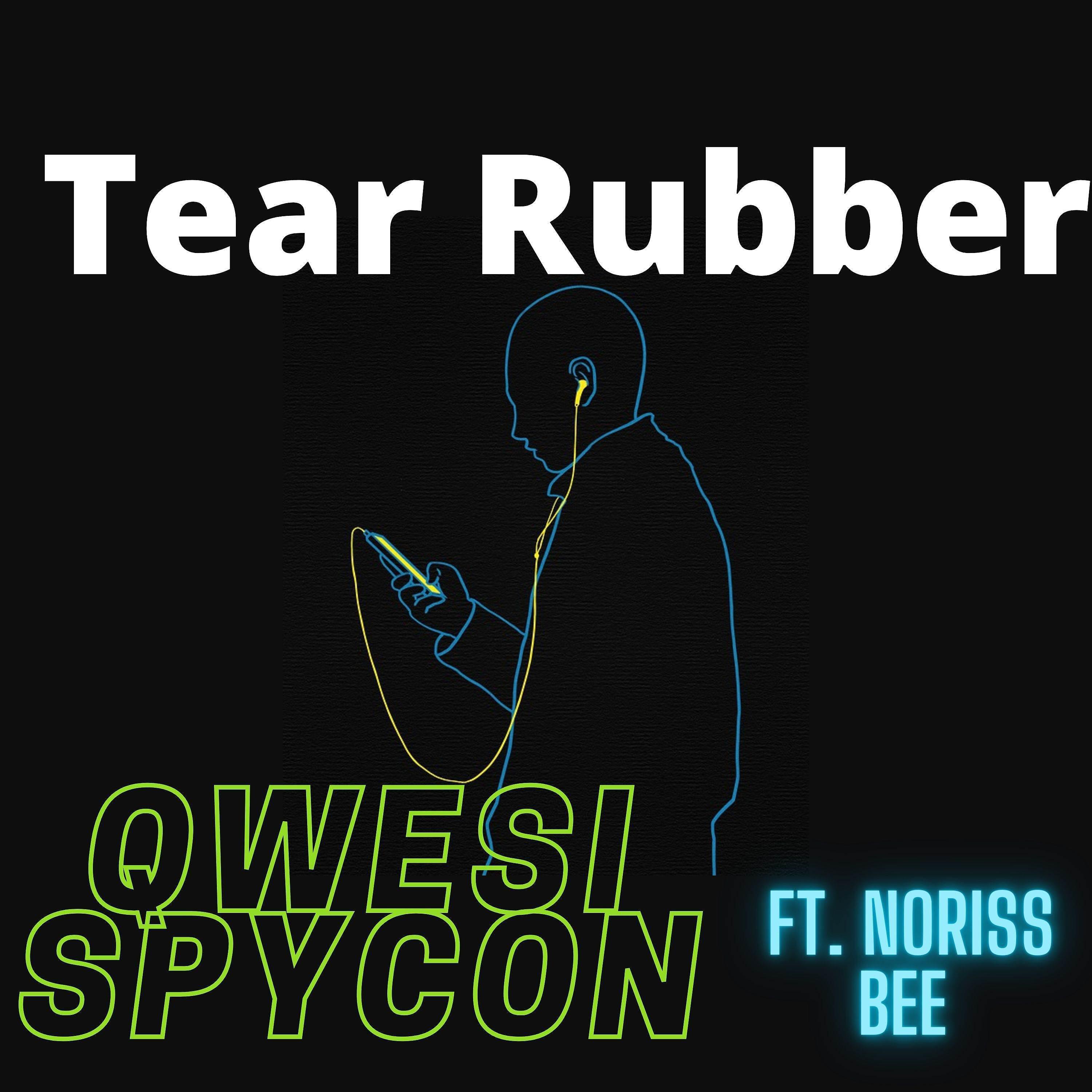 Релиз Tear Rubber