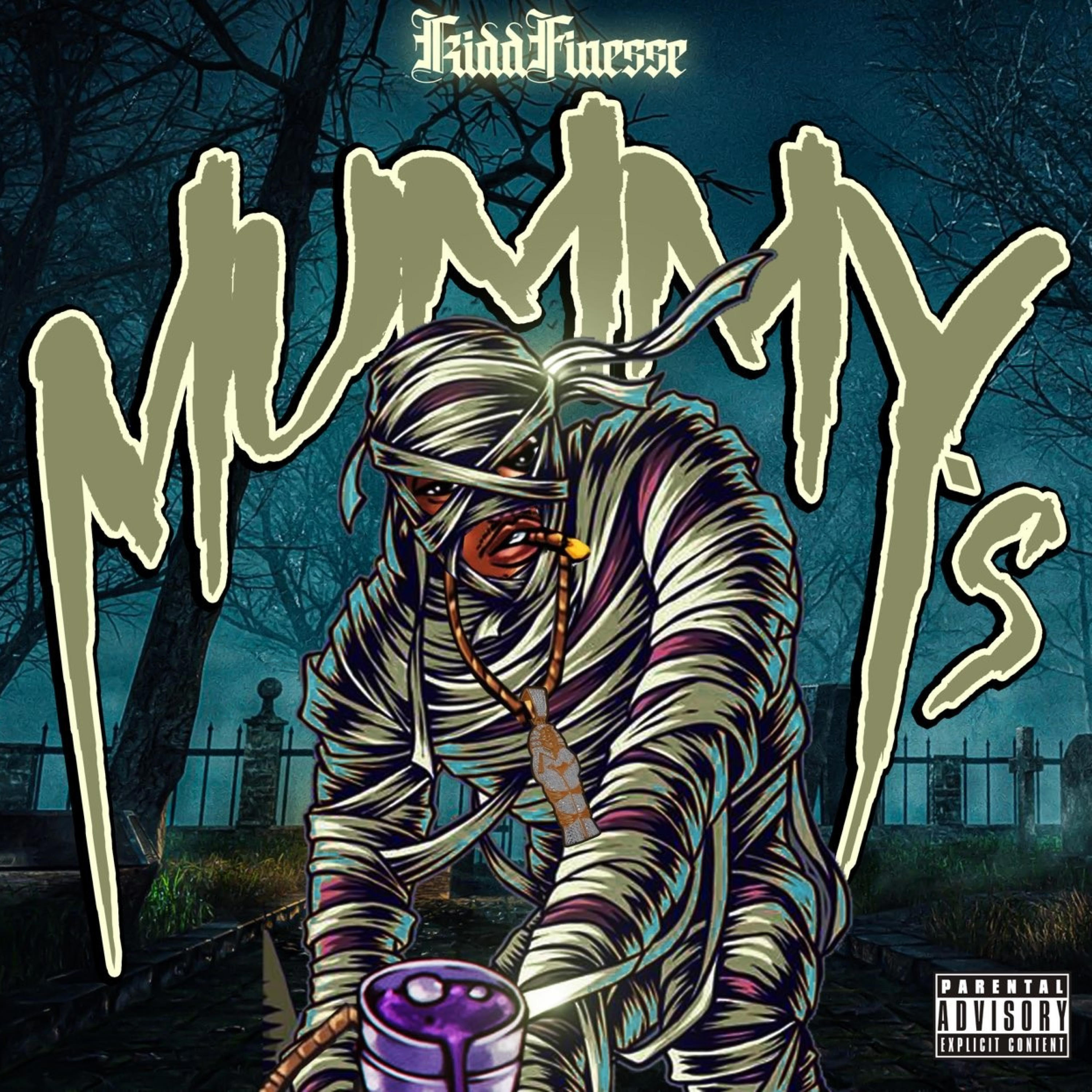 Релиз Mummys
