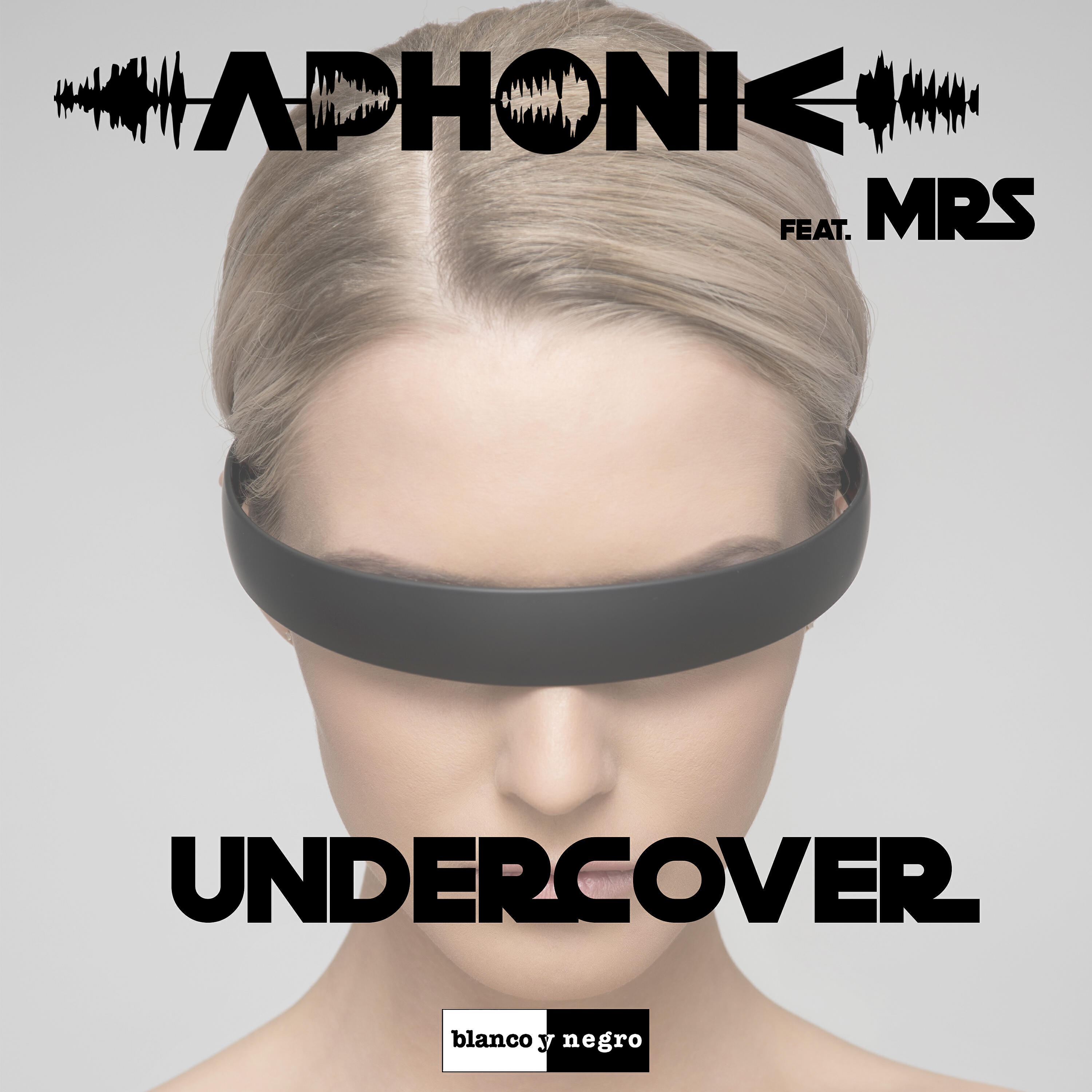 Релиз Undercover