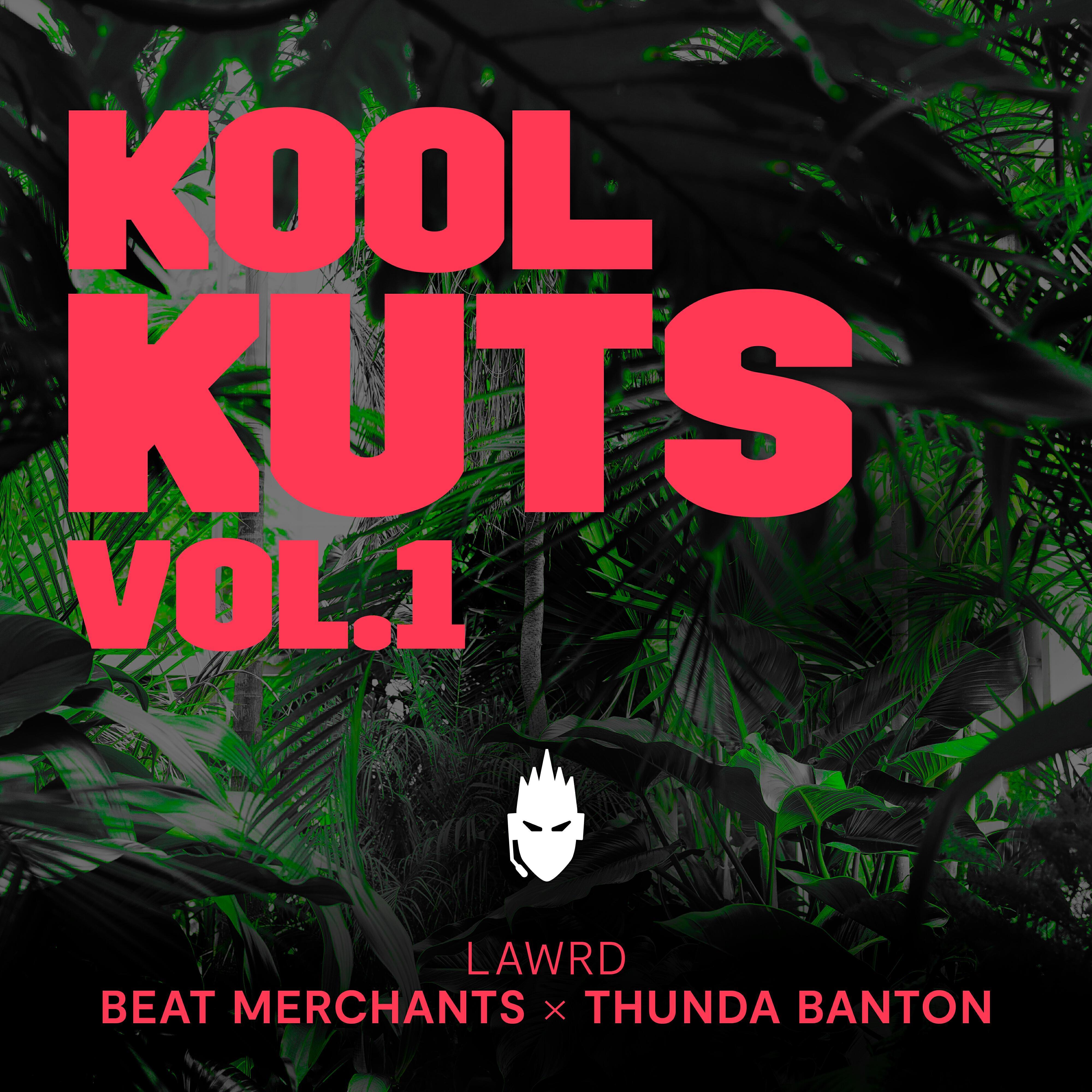 Thunda Banton