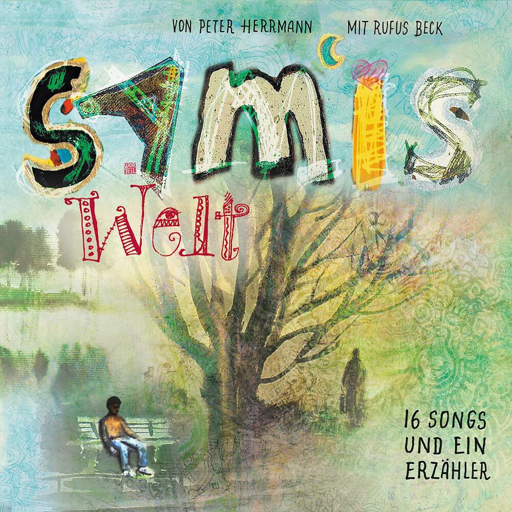 Релиз Samis Welt