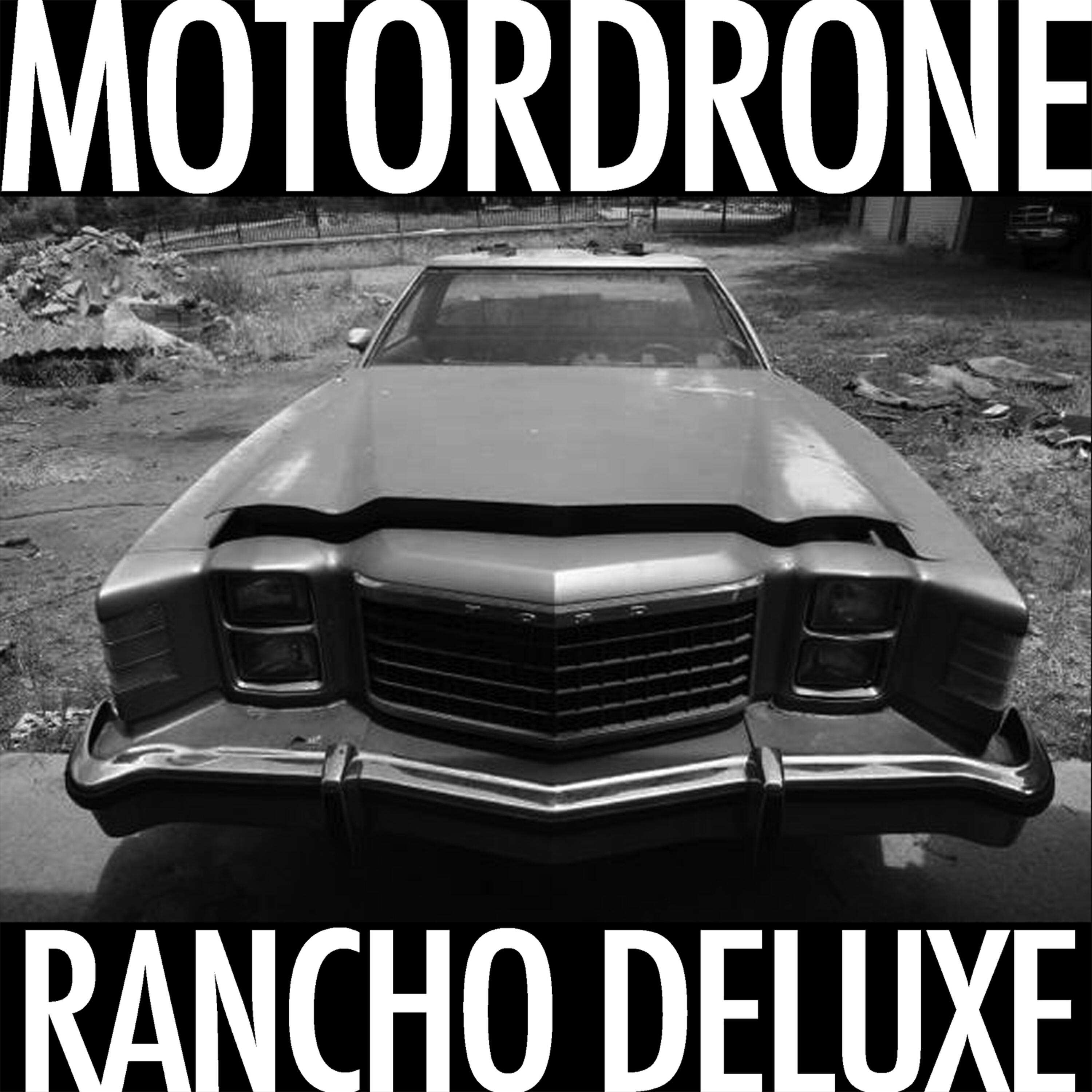 Релиз Rancho Deluxe - Single