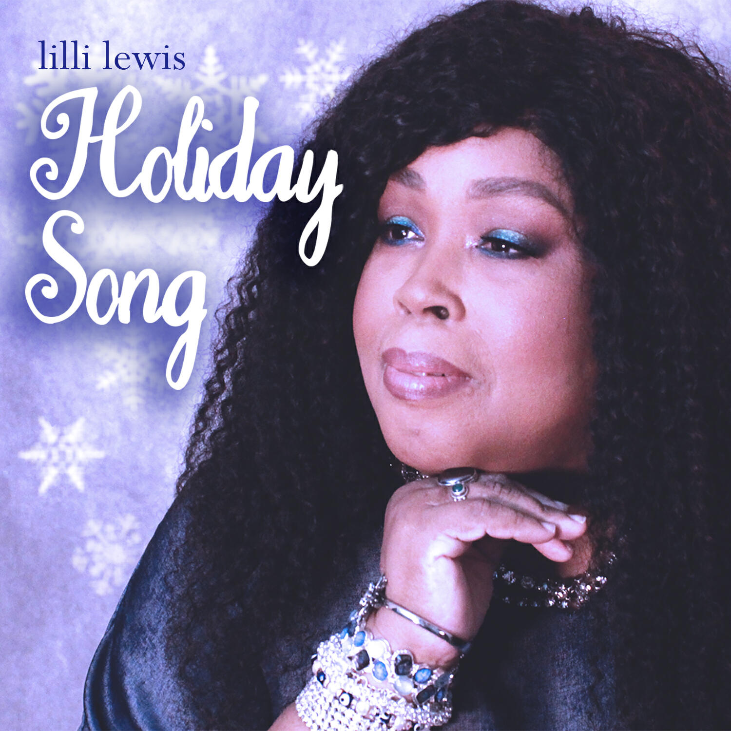 Релиз Holiday Song