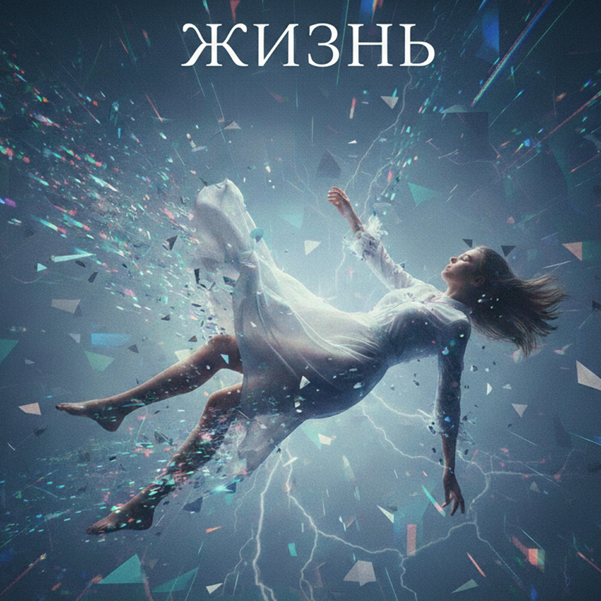 Релиз Жизнь