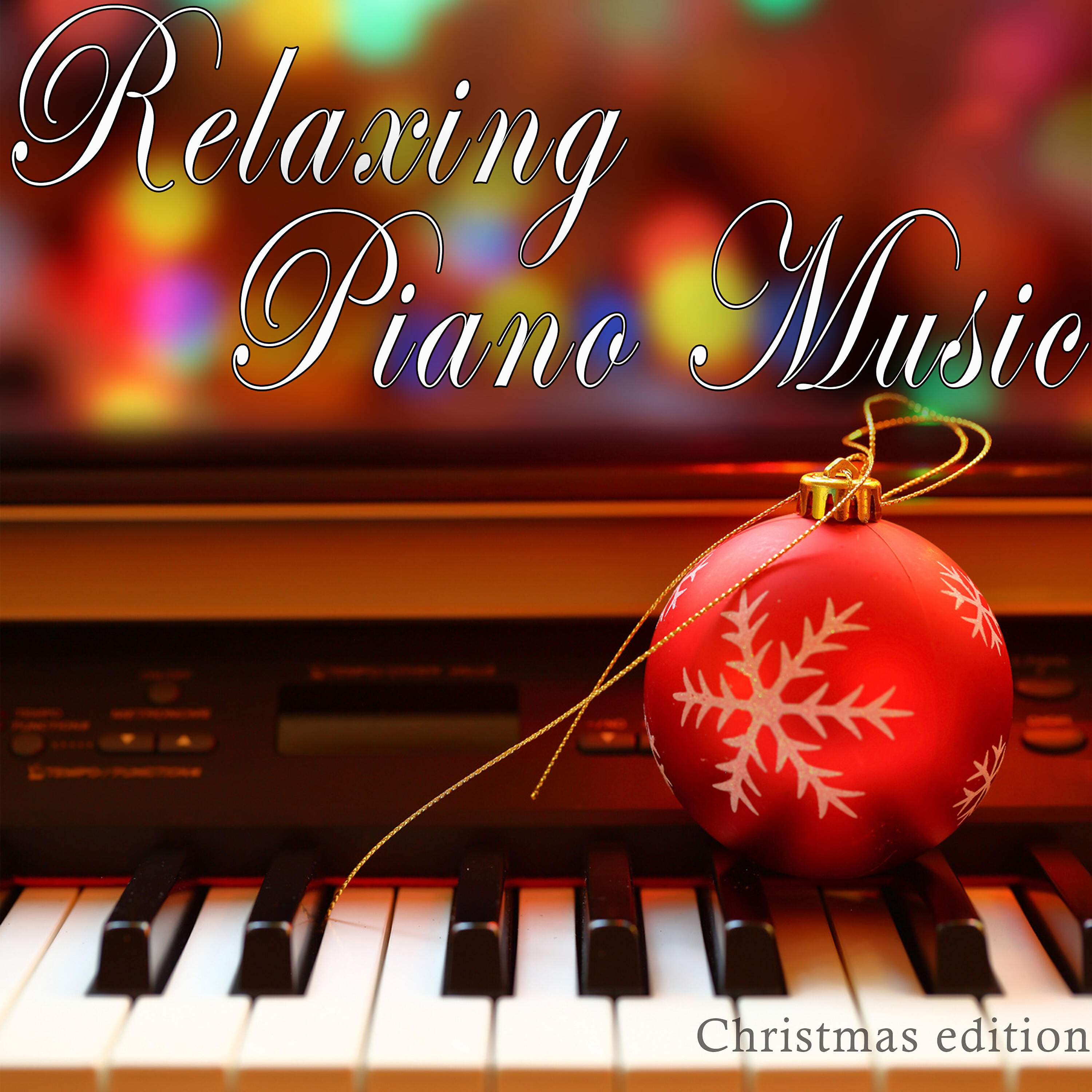 Постер альбома Relaxing Piano Music