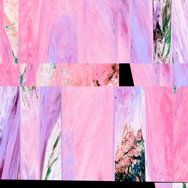Релиз Ambient Purple